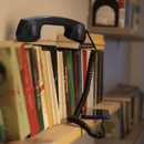 📞 50% dto. – ¡oferta limitada! Receptor de auricular estilo teléfono retro – diseño vintage, compatible con línea fija. Un toque clásico y elegante! ✨🎁