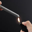 🔥 50% dto. Barra de soldadura de aluminio de baja temperatura – suelda fácilmente acero inoxidable, aluminio y hierro con un mechero. ¡Sin polvo de fundente adicional, 6 uds por caja! ✨🔧