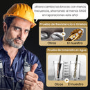 🔥Oferta Caliente 2025🔥Juego de Brocas Excéntricas Serradas de 4 Flautas y Alta Resistencia