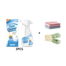 Spray limpiador para suelos de superficies duras de 120 ml