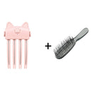 🎉 Más de 48.000 unidades vendidas 💇 Herramienta inalámbrica con calor para dar volumen a la raíz – ideal para peinar cabello fino y liso durante los viajes ✨