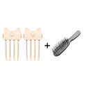 🎉 Más de 48.000 unidades vendidas 💇 Herramienta inalámbrica con calor para dar volumen a la raíz – ideal para peinar cabello fino y liso durante los viajes ✨
