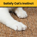 🐱Rascador natural de sisal para gatos
