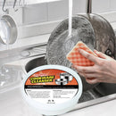 Limpiador para utensilios de cocina Sueea