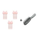 🎉 Más de 48.000 unidades vendidas 💇 Herramienta inalámbrica con calor para dar volumen a la raíz – ideal para peinar cabello fino y liso durante los viajes ✨