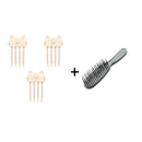 🎉 Más de 48.000 unidades vendidas 💇 Herramienta inalámbrica con calor para dar volumen a la raíz – ideal para peinar cabello fino y liso durante los viajes ✨