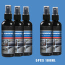 Spray removedor de adhesivos