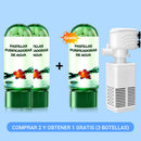 Tableta Potente de Purificación de Agua para Acuarios