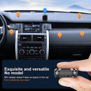 🔥Venta Caliente🔥2023 Nueva aleación plegable magnético soporte del teléfono del coche