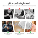 Lima de uñas automática universal para adultos y niño