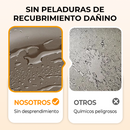 🍳 50% dto. Sartén de hierro fundido sin recubrimiento – antiadherente natural, 12 procesos de precisión y distribución uniforme del calor. ¡Cocina saludable en 24/26 cm! ✨🔥