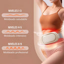 Máquina de Adelgazamiento Abdominal