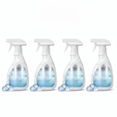 🧊 50 % DE DESCUENTO – Spray limpiador y descongelante para frigoríficos | Acción rápida, sin dejar residuos y elimina los olores