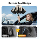 🎁2025 Hot Sale 50% OFF⏳12-Rib Large Foldable Windproof Umbrella