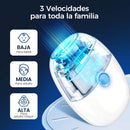 Lima de uñas automática universal para adultos y niño