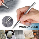 Rotulador para vidrio y metal