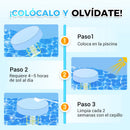 Ionizador Solar para Piscinas: ¡Disfruta de Agua Cristalina!