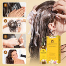 ❤️‍🔥Hot Rebajas 50% OFF✨Champú para tintes naturales de larga duración