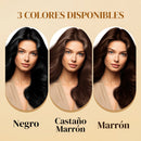 ❤️‍🔥Hot Rebajas 50% OFF✨Champú para tintes naturales de larga duración