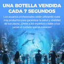 Tableta Potente de Purificación de Agua para Acuarios