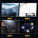 🔥Spray reparador de arañazos de pintura de coche🚙Adecuado para todos los colores de pintura del coche