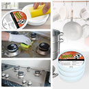 Limpiador para utensilios de cocina Sueea