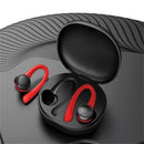 Auriculares deportivos inalámbricos Bluetooth