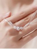 💖El mejor regalo💖Pulsera de abalorios de la suerte✨