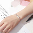 💖El mejor regalo💖Pulsera de abalorios de la suerte✨