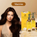 ❤️‍🔥Hot Rebajas 50% OFF✨Champú para tintes naturales de larga duración