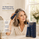 🌿 50% dto. Tinte capilar vegetal sin amoniaco – fórmula monodosis lista para usar, con peine aplicador integrado. ¡Cubre canas en casa de forma fácil y rápida! ✨💇‍♀️