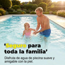 🏊‍♂️Tabletas de Limpieza para Albercas para Agua Cristalina