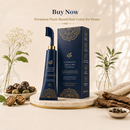 🌿 50% dto. Tinte capilar vegetal sin amoniaco – fórmula monodosis lista para usar, con peine aplicador integrado. ¡Cubre canas en casa de forma fácil y rápida! ✨💇‍♀️