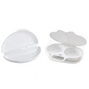 🍳 50% dto. Utensilio 2 en 1 para microondas – cocina huevos en minutos, sin sartenes. Desayuno rápido y fácil de limpiar! ⏱️✨