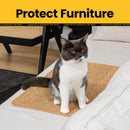 🐱Rascador natural de sisal para gatos