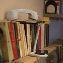 📞 50% dto. – ¡oferta limitada! Receptor de auricular estilo teléfono retro – diseño vintage, compatible con línea fija. Un toque clásico y elegante! ✨🎁