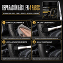 🔥 50% dto. – ¡último día! Crema reparadora de cuero para volantes – restaura grietas, nutre y protege. Deja el volante como nuevo! 🚗✨