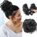 💇 50% dto. Accesorio para el pelo Messy Side Comb Clip In Bun – moño desordenado chic, fácil de usar y sujeción segura todo el día. ¡Elegancia sin esfuerzo en minutos! ✨👌