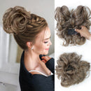 💇 50% dto. Accesorio para el pelo Messy Side Comb Clip In Bun – moño desordenado chic, fácil de usar y sujeción segura todo el día. ¡Elegancia sin esfuerzo en minutos! ✨👌