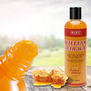 🪵 ¡OFERTA POR TIEMPO LIMITADO 50% DE DESCUENTO! 🐝 Cera de Abeja para Muebles de Madera – Restaura, Limpia e Hidrata con Ingredientes Naturales ✨