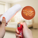 🏠 50% dto. + 1+1 gratis – Pasta selladora moldeable para grietas y tuberías – textura suave que se adapta a la forma de la abertura. ¡Blanca, 30 g, fácil de aplicar! ✨🔧