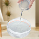🏠 50% dto. + 1+1 gratis – Pasta selladora moldeable para grietas y tuberías – textura suave que se adapta a la forma de la abertura. ¡Blanca, 30 g, fácil de aplicar! ✨🔧