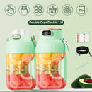 🍎🍓🍉2024 Nuevo estilo venta caliente🍊 Multifuncional portátil exprimidor taza