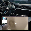 Limpiador de Interior de Automóviles