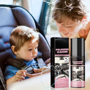 Limpiador de Interior de Automóviles