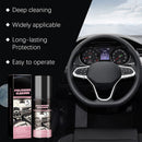 Limpiador de Interior de Automóviles