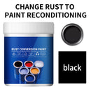 🔥Pintura resistente a la intemperie para metal que convierte el óxido