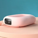 🎉Tiempo Límite 49% OFF🔥 Anillo de Masaje Multiusos Cintura Barriga Fascia