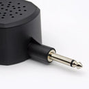 Mini amplificador portátil para guitarra eléctrica
