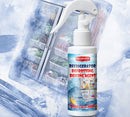 🧊Spray descongelante para frigorífico/congelador🎁(Incluye espátula de regalo)